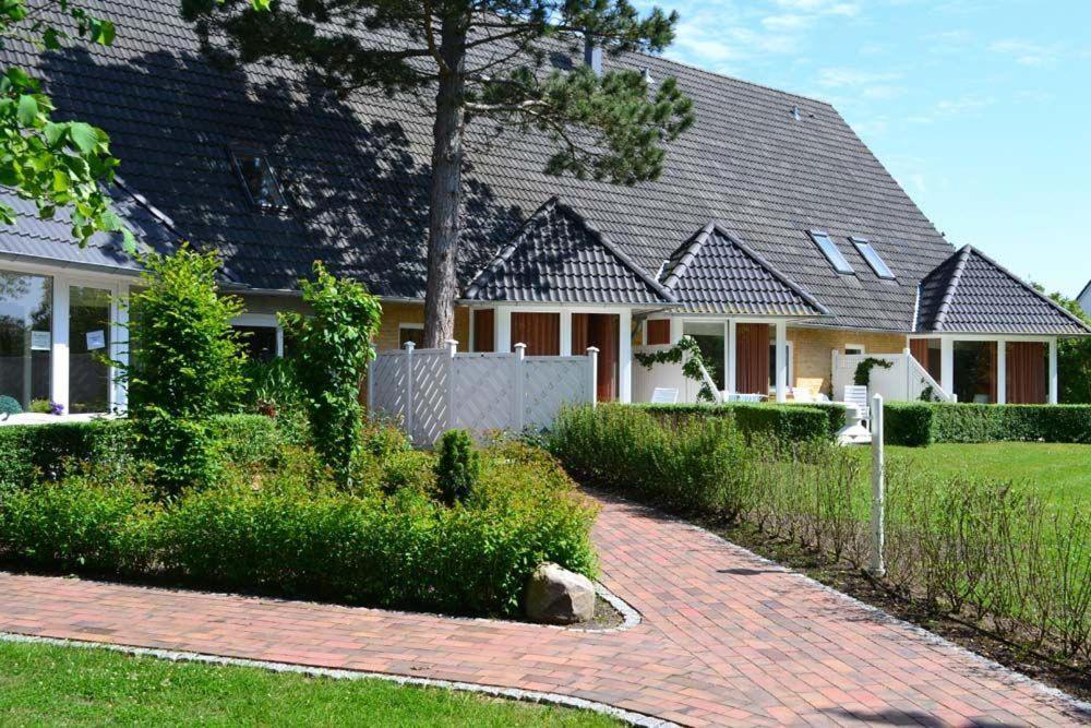 Luna-Wohnung-12 Sankt Peter-Ording Exterior photo
